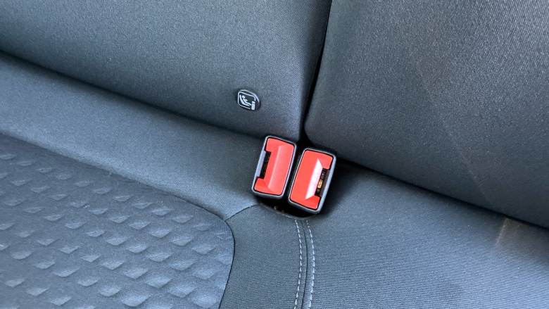 Ford Fiesta 1.0 EcoBoost 95 Titanium 5dr Petrol Hatchback